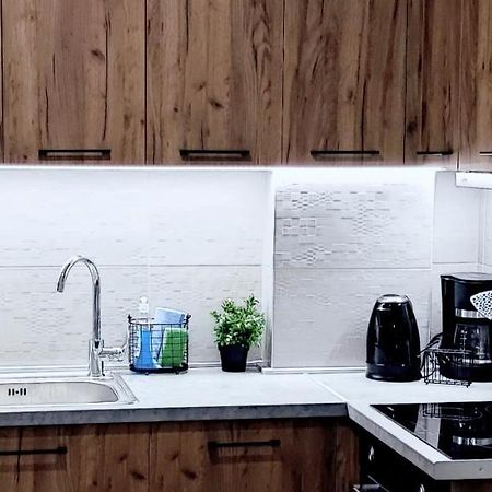 Urbancozy appartment# Saloniki Zewnętrze zdjęcie