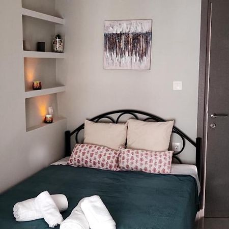 Urbancozy appartment# Saloniki Zewnętrze zdjęcie