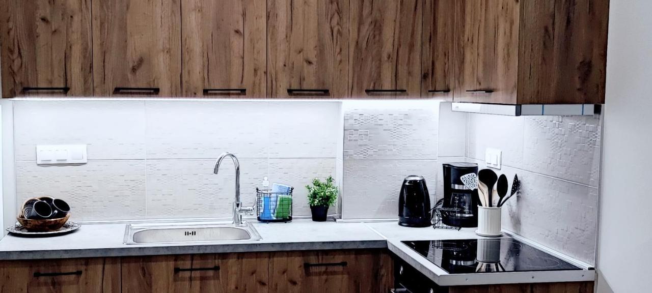 Urbancozy appartment# Saloniki Zewnętrze zdjęcie