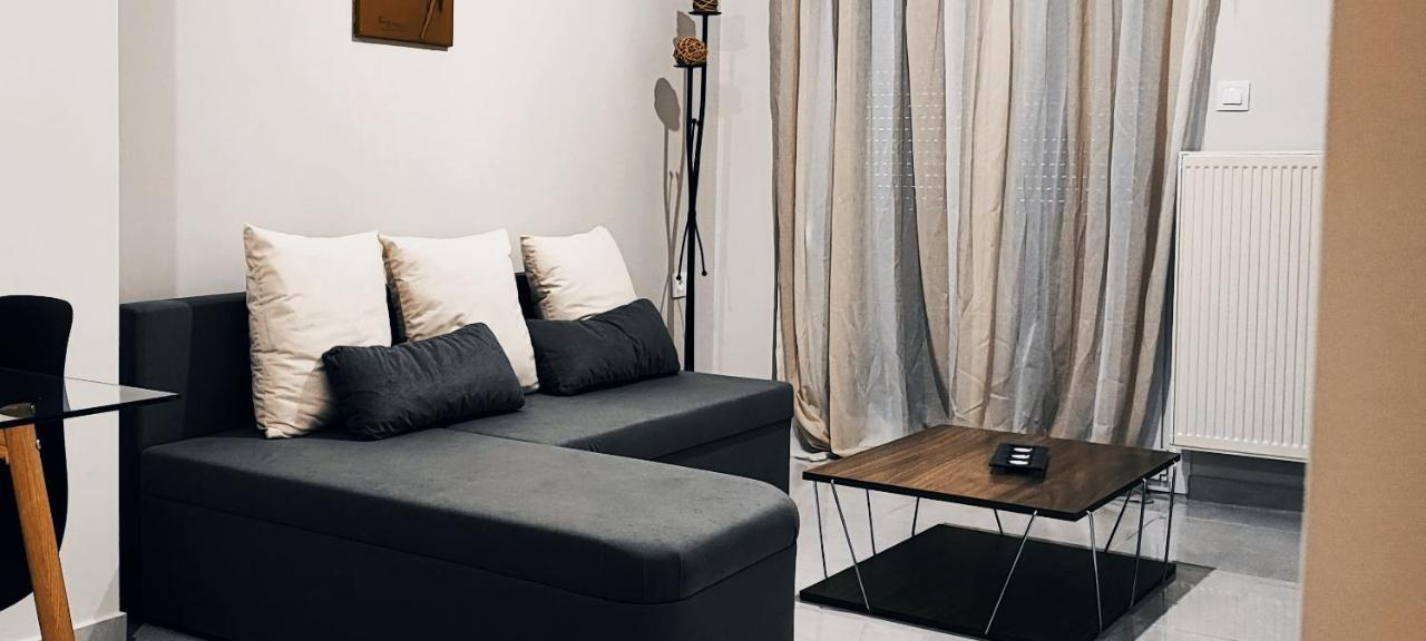Urbancozy appartment# Saloniki Zewnętrze zdjęcie