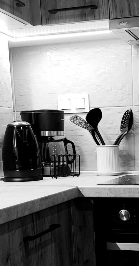 Urbancozy appartment# Saloniki Zewnętrze zdjęcie