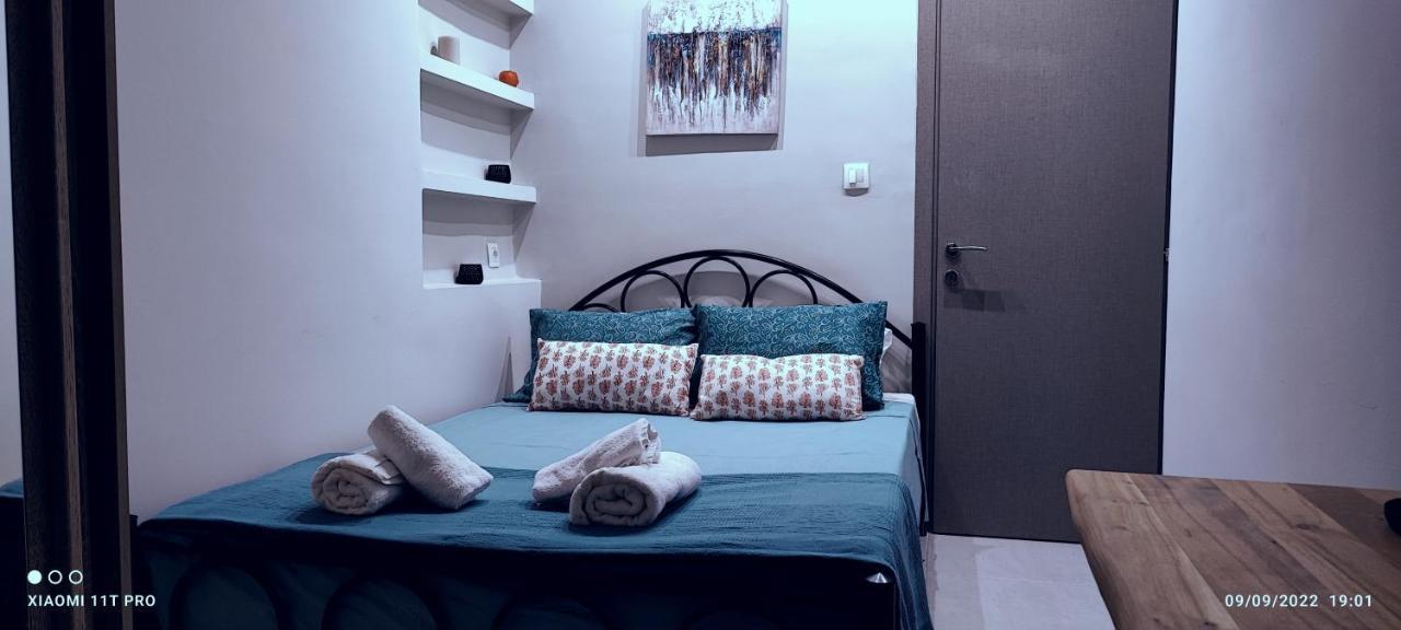 Urbancozy appartment# Saloniki Zewnętrze zdjęcie