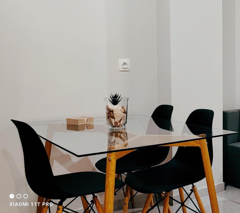 Urbancozy appartment# Saloniki Zewnętrze zdjęcie