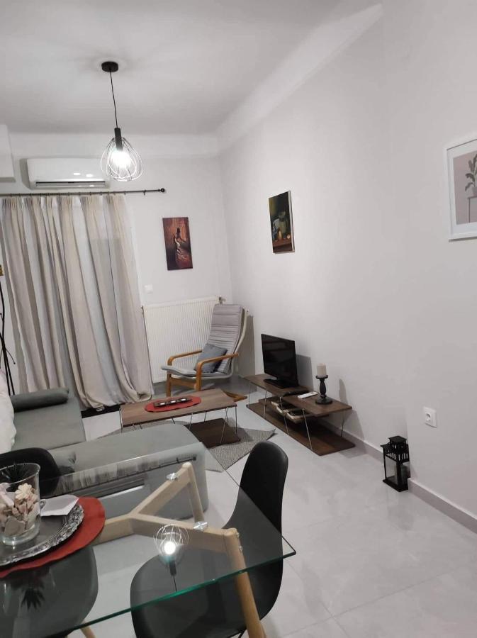 Urbancozy appartment# Saloniki Zewnętrze zdjęcie