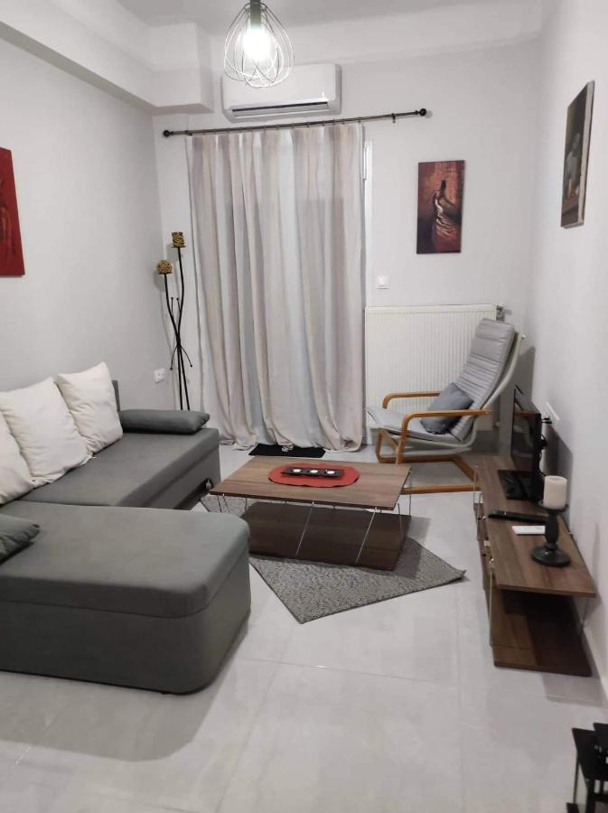 Urbancozy appartment# Saloniki Zewnętrze zdjęcie