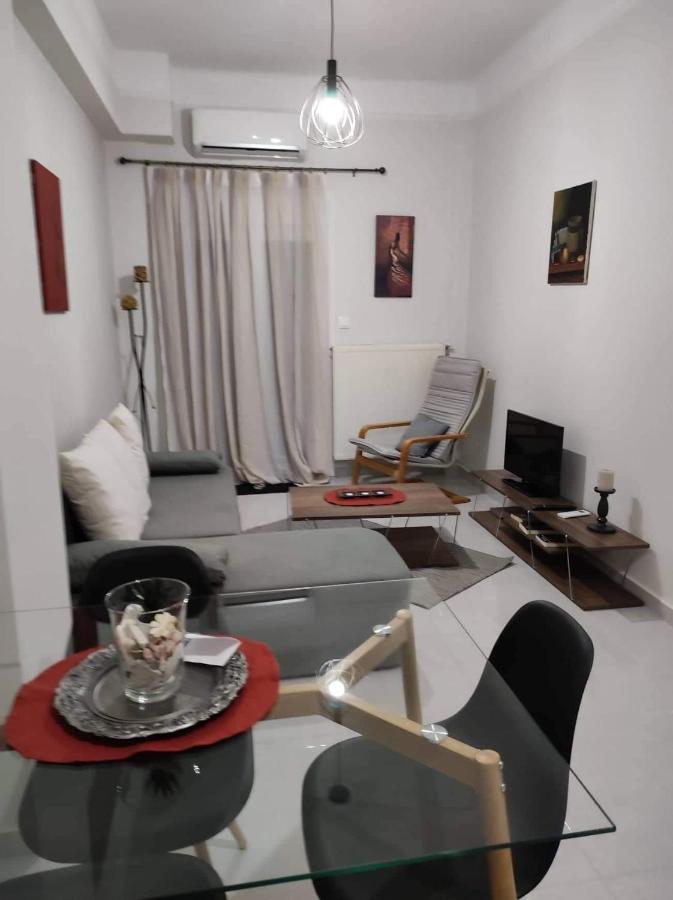 Urbancozy appartment# Saloniki Zewnętrze zdjęcie